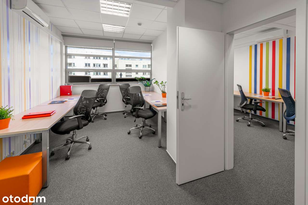 Lokal użytkowy, 460,50 m², Warszawa-8