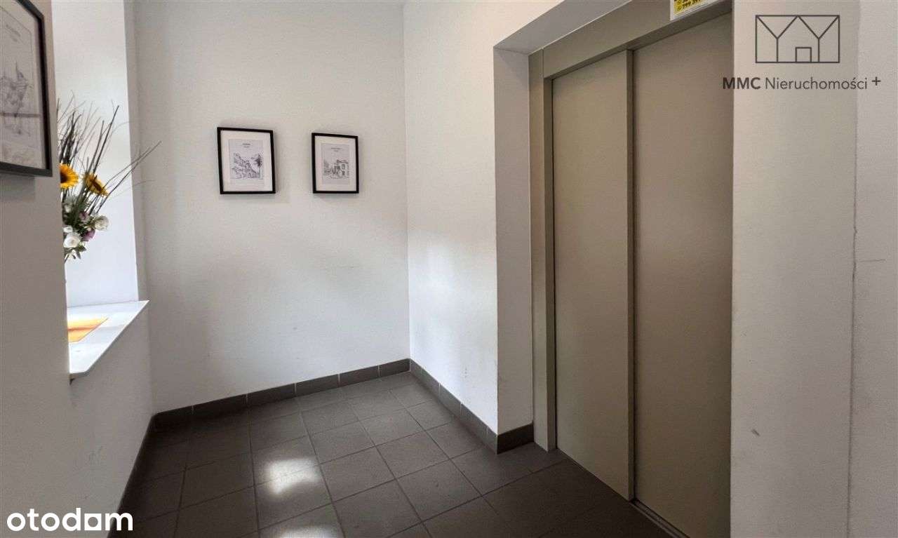 Kawalerka w Centrum Chorzowa Czynsz 160 zł-15