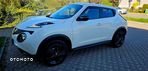 Nissan Juke 1.6 N-Connecta Xtronic EU6 - 17