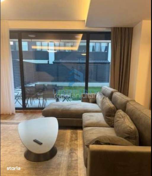 Inchiriere Casa 5 camere in Iancu Nicolae-Pipera, 2 ETAJE, PARCARE