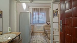 Cameră de închiriat, zona Piața Astra – liniște și confort - Imagine principală: 3/15