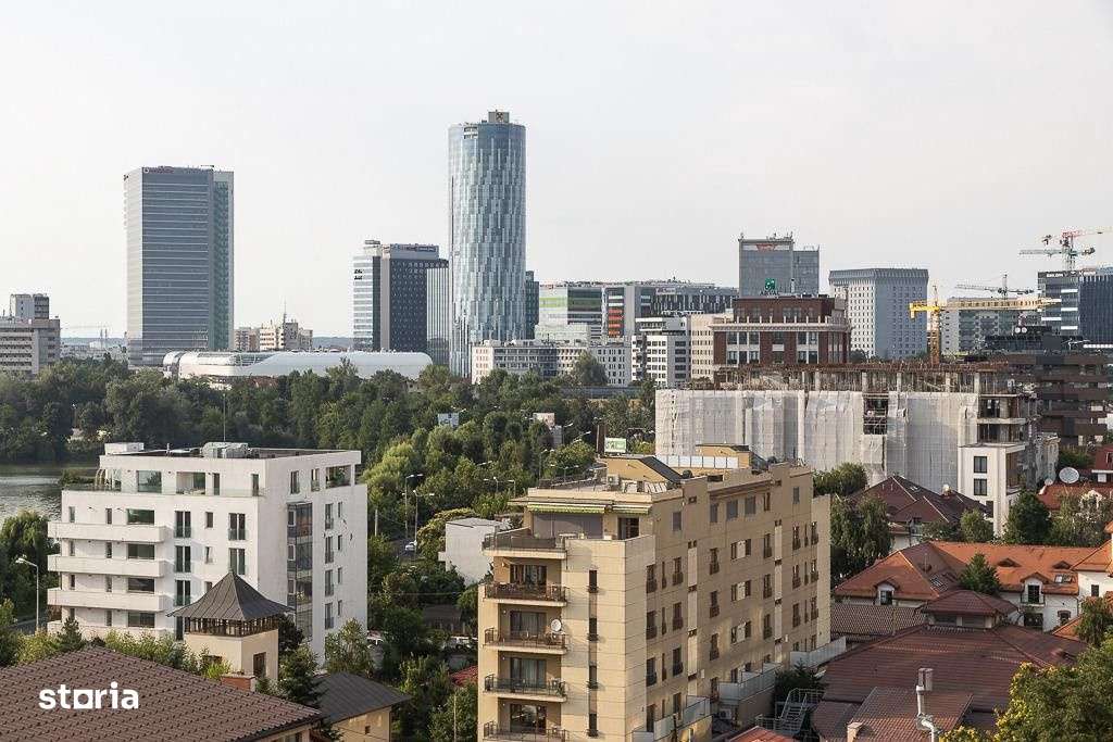 apartament 4 camere de vanzare- Rahmaninov- vedere lac-10