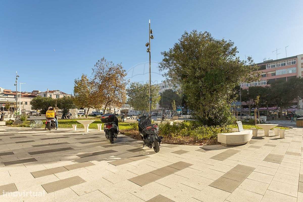 Apartamento T2 para venda-25