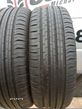 + Opony Letnie 2x 215/60 R17 96H Continental Contiecocontact 5 1019dot bieżnik nowy - 2