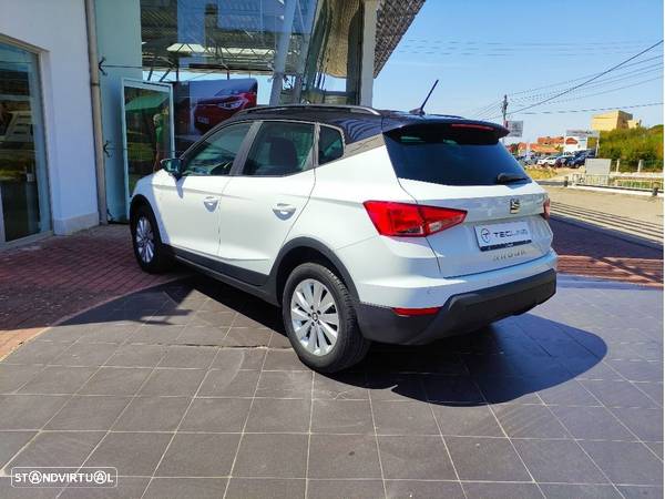 SEAT Arona 1.0 TSI Style - 28