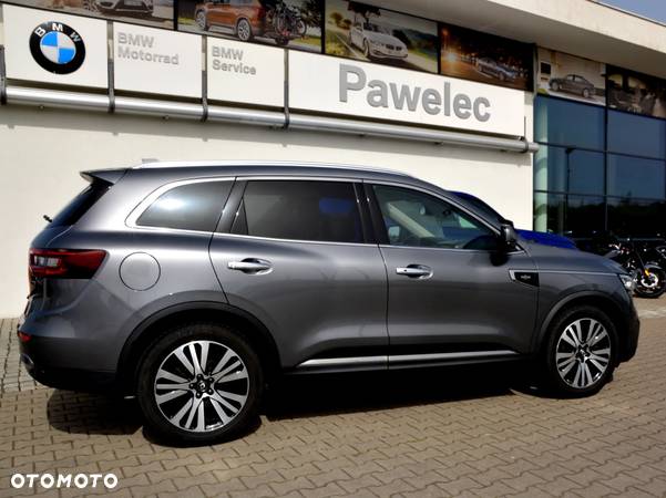 Renault Koleos 2.0 dCi Initiale Paris 4x4 X-Tronic - 3