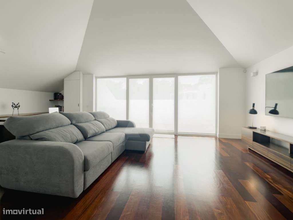Apartamento T5 na Quinta da Martinha-20
