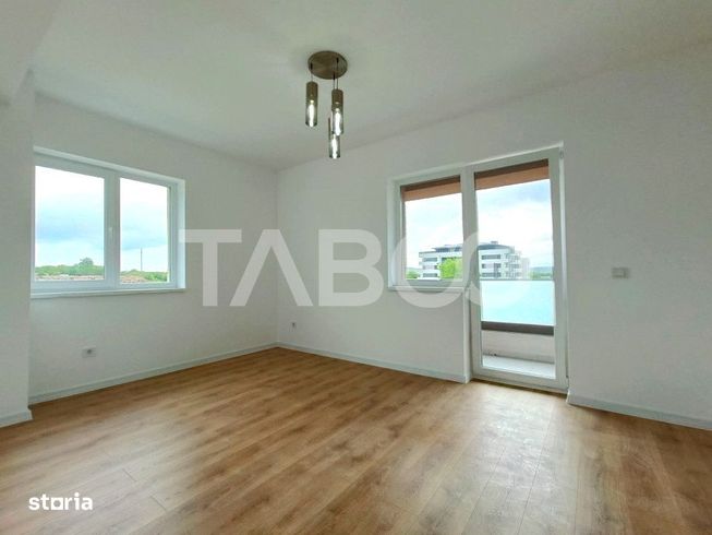 Apartament decomandat 3 camere - bucatarie separata - etaj intermediar-5