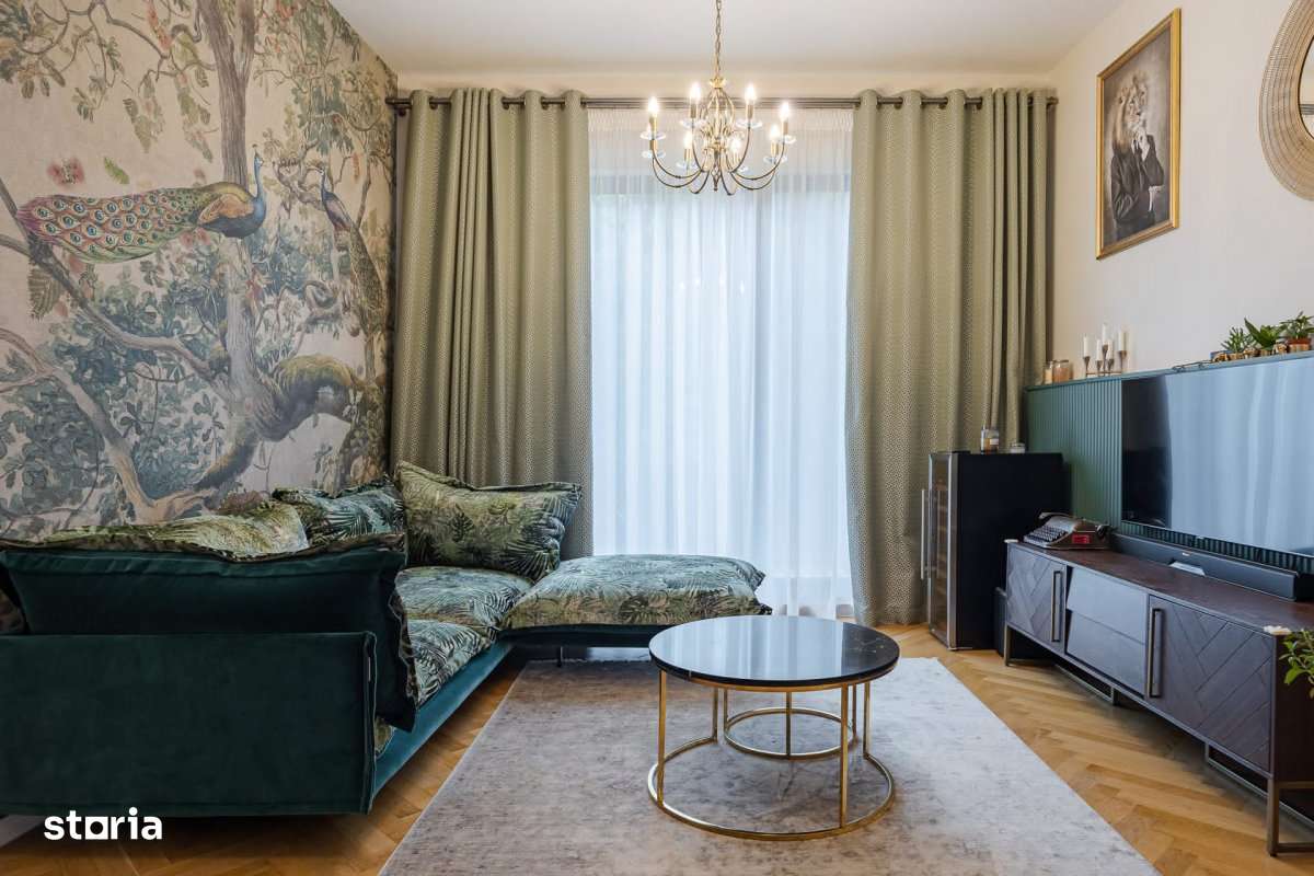 Apartament de Lux in Centrul Brasovului-0