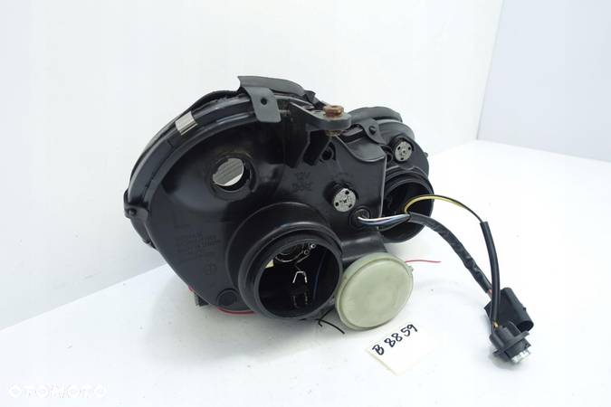 LAMPA LEWY PRZÓD PRZEDNIA MERCEDES C W203 C32 AMG - 7