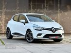 Renault Clio 0.9 TCe Limited - 9