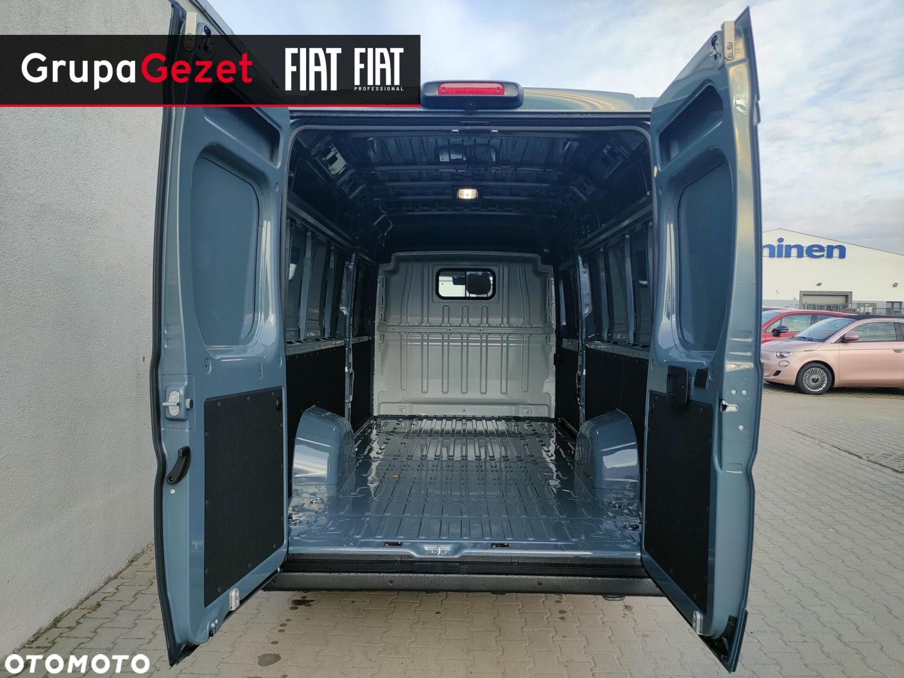 Fiat Ducato - 7