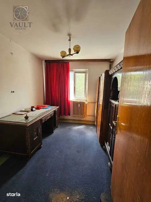Apartament 3 camere Berceni-Piata Covasna - Imagine principală: 3/8