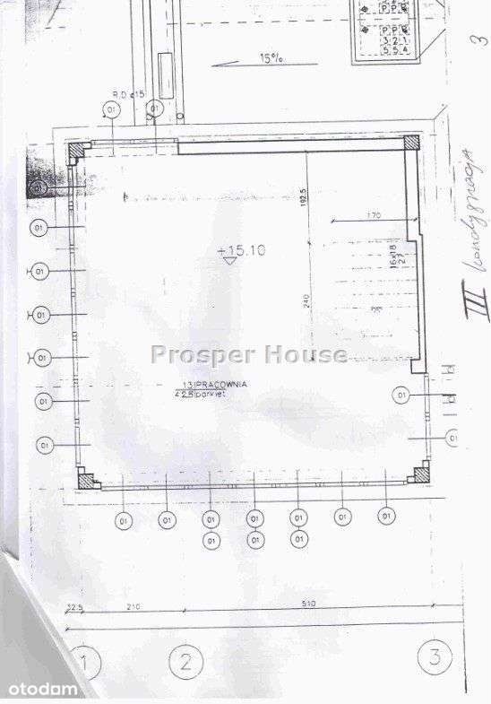 Trzypoziomowy apartament, dwa oddzielne wejścia.-13