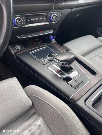 Audi Q5 2.0 TFSI Quattro S tronic - 18