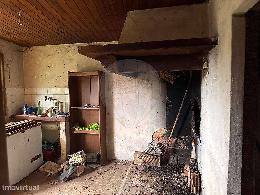 Moradia T2 para venda - Grande imagem: 4/7