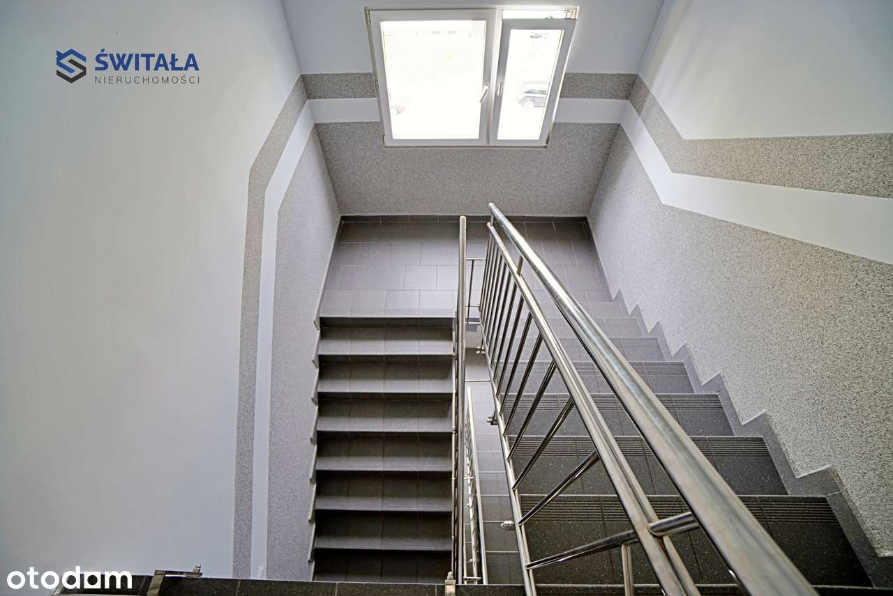 Funkcjonalne i zadbane 3-pokojowe mieszkanie w Fordonie!-12