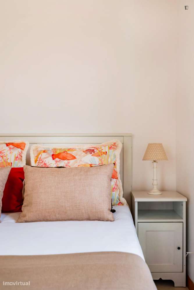 Apartamento com 1 quartos - localizado em Rossio Lisbon - Grande imagem: 5/21