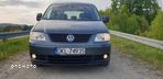 Volkswagen Caddy 1.6 Life Team (5-Si.) - 2