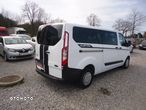 Ford Transit Custom - 4