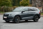 Skoda Kodiaq 2.0 TDI 4x2 Sportline DSG 7os - 3