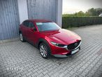 Mazda CX-30 SKYACTIV-G 2.0 M-Hybrid - 3