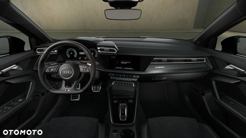 Audi A3 35 TFSI mHEV S Line S tronic - 9