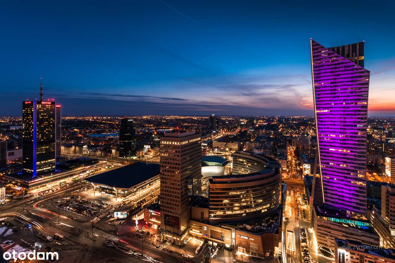 Mieszkanie w samym centrum! idealne na wynajem lub dla singla-1