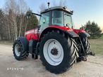 Massey Ferguson 6497 Dyna-6 - 6