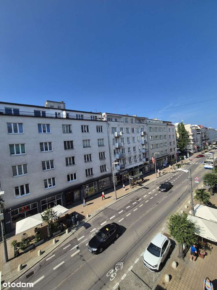 2 pokoje w centrum Gdyni-13