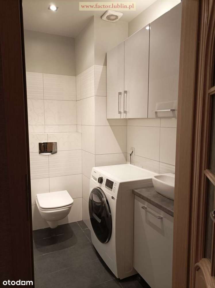 Mieszkanie 51,7 m2 Ponikwoda - Pełny obrazek: 5/5