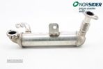 Radiador de gases EGR Kia Rio|11-15 - 6