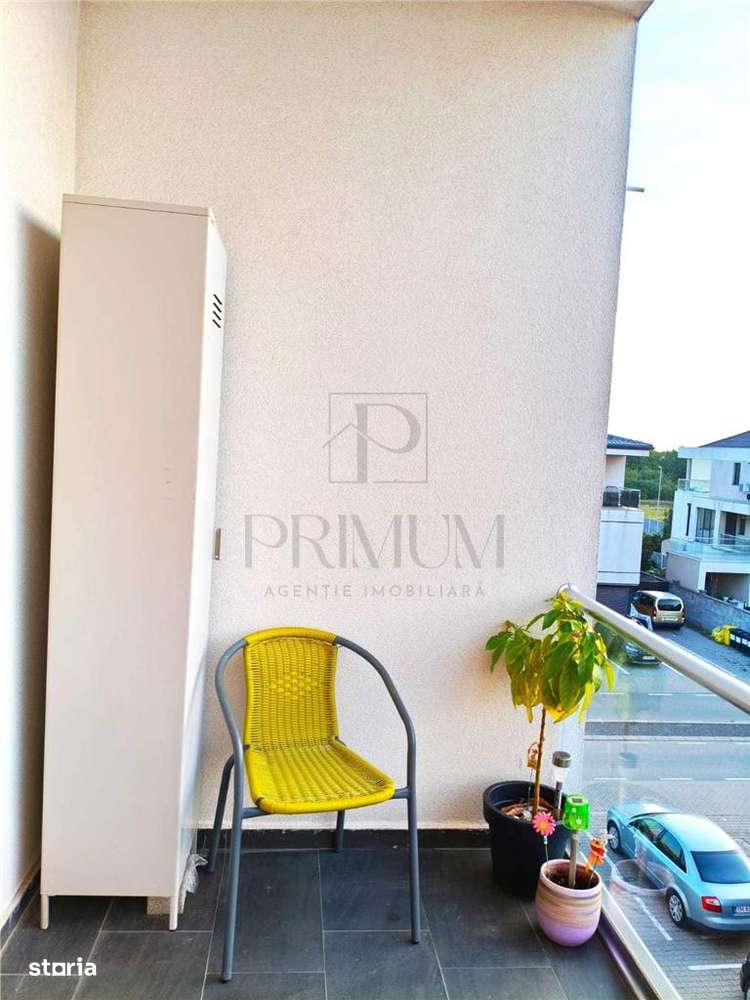 Dumbravita - 2 Camere - Etaj 2 - Zona Player - Loc de parcare - Imagine principală: 5/8