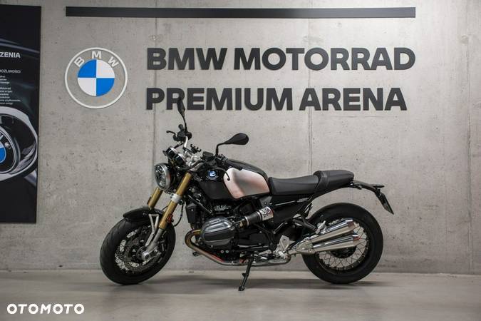 BMW R - 2