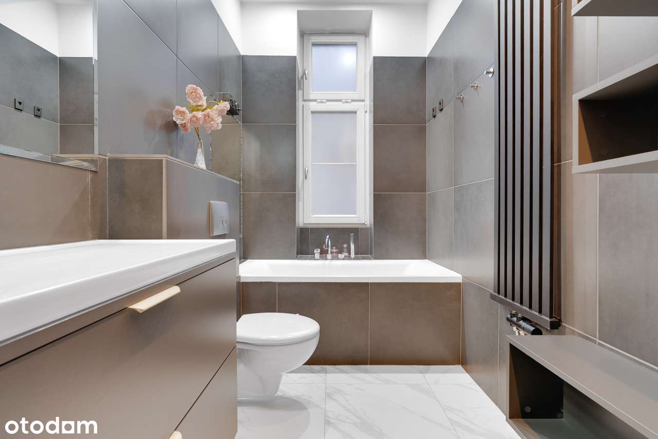 Najlepszy apartament 2 poziomowy w centrum Katowic nie czekaj!-6