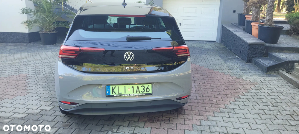 Volkswagen ID.3 Performance Upgrade Pure - 15