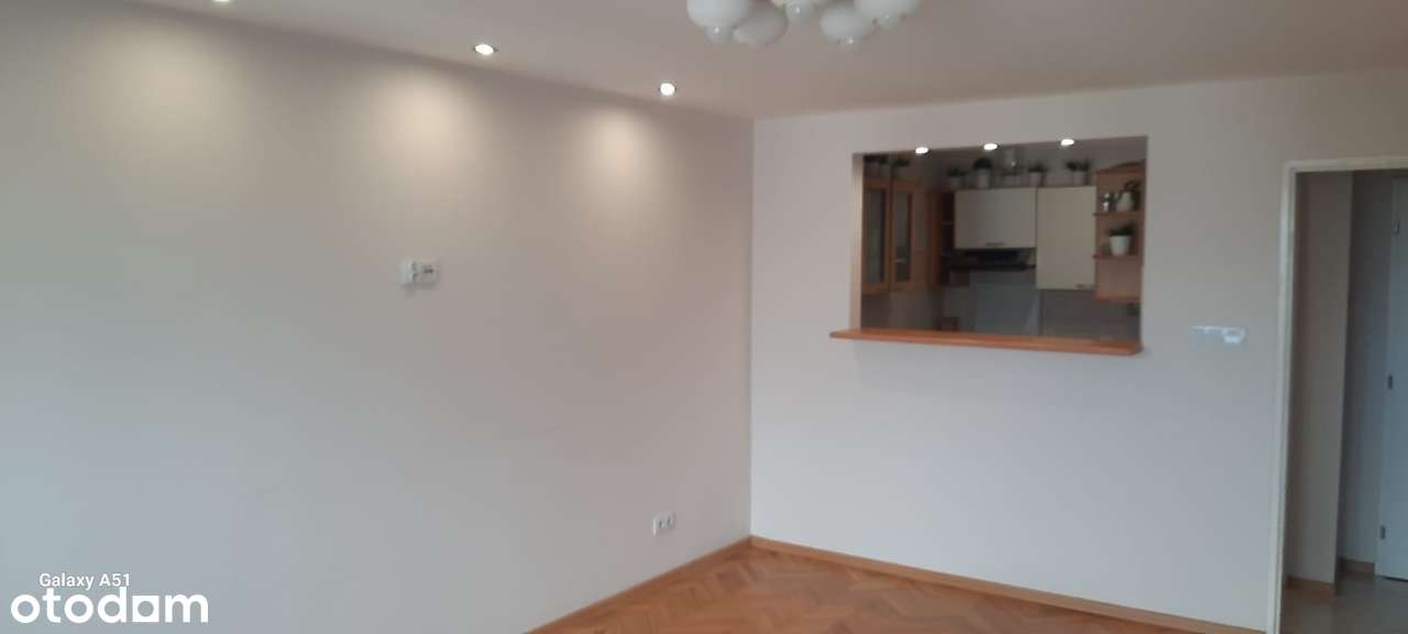 Ul. Zagórska , 46,20 m 2  dwa pokoje , balkon,-4