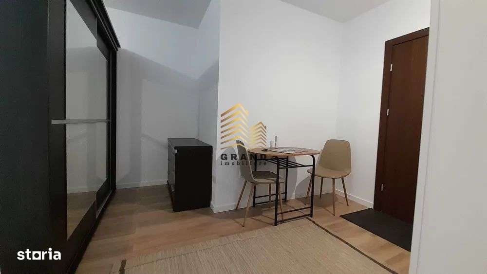 APARTAMENT 1 CAMERA | ZONA LIBERTATII - Imagine principală: 3/8