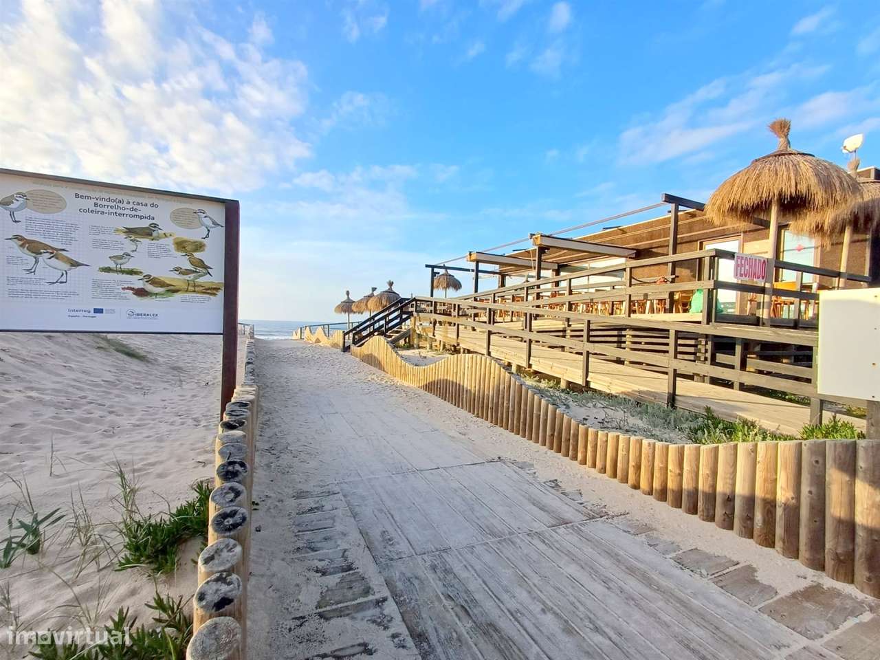 Moradia T3, para venda - Praia de Quiaios!-49