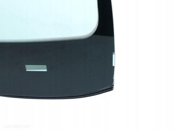 Szyba Przednia Mercedes S W221 Sensor Grzana 05-13 - 6