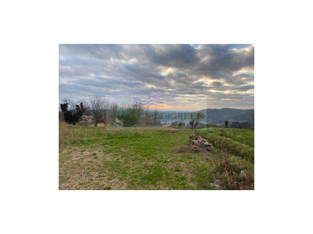 TERRENO COM UMA VISTA ÚNICA - Grande imagem: 4/5