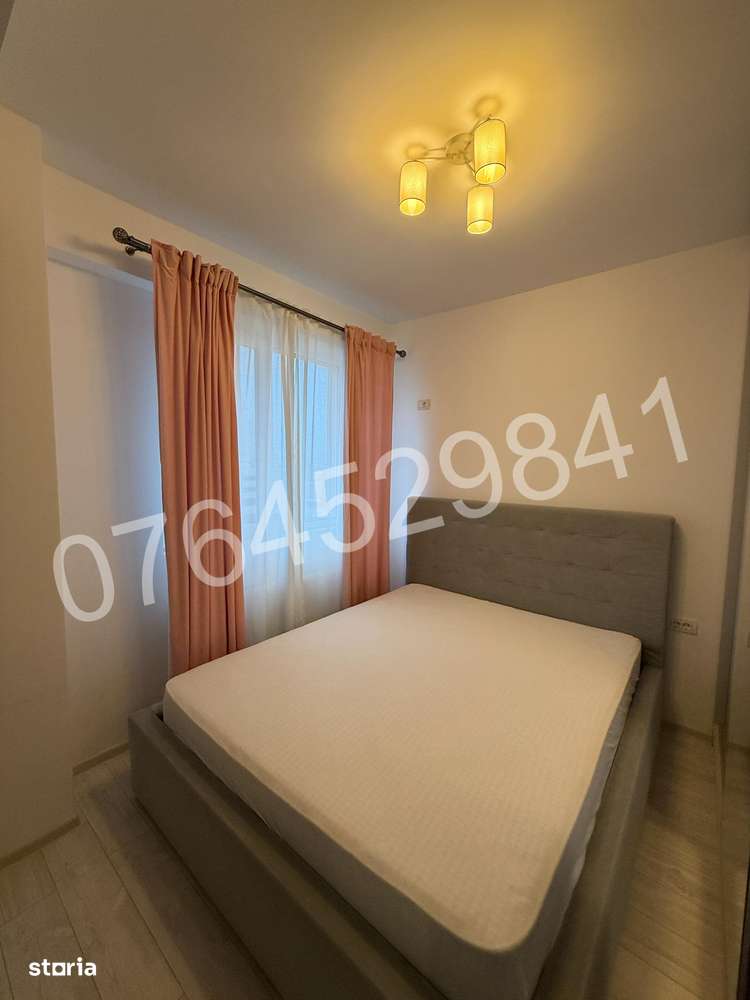 Apartament 3 camere,bloc 2018,Militari Residence,Str. Tineretului 85 - Imagine principală: 5/20