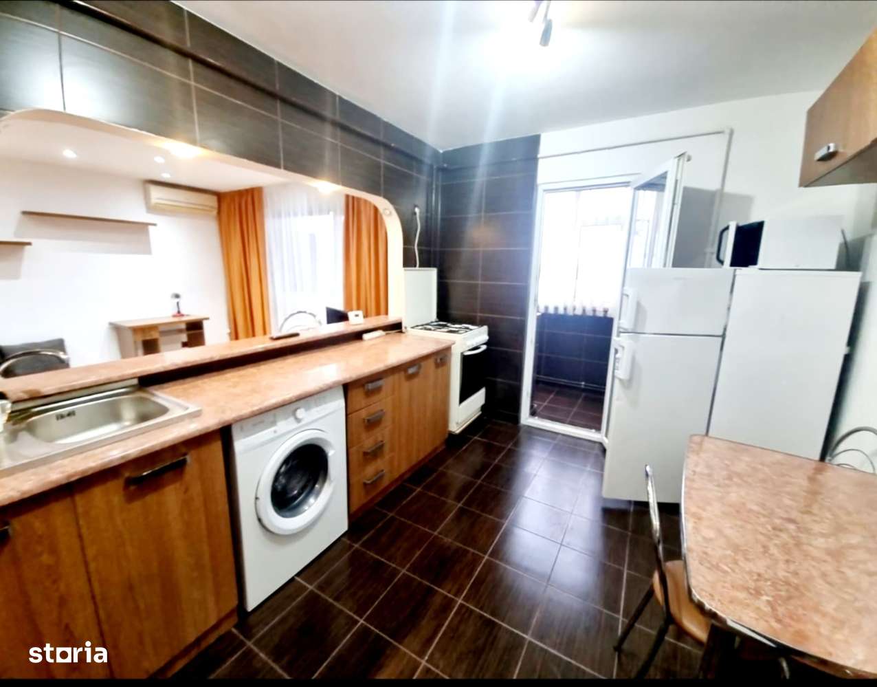 Apartament 2 camere de inchiriat Ploiesti, zona Repubicii, McDonald`s - Imagine principală: 4/10