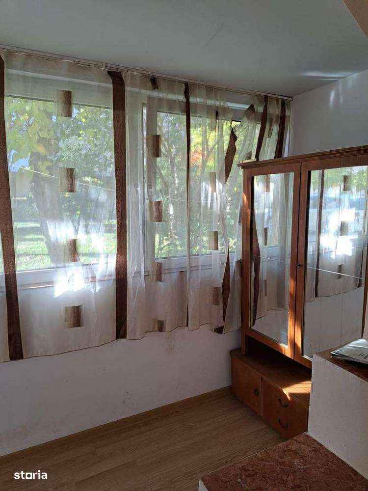 Apartament 2 camere , de vanzare , M15 , parter ,  48.500 euro neg.-3