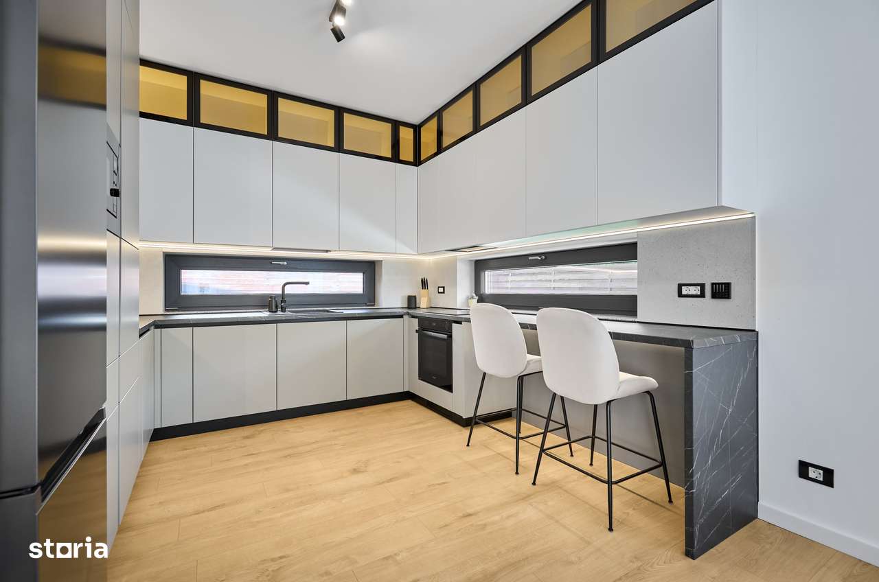 Casa de vanzare mobilata complet (Mogosoaia) - Imagine principală: 2/15