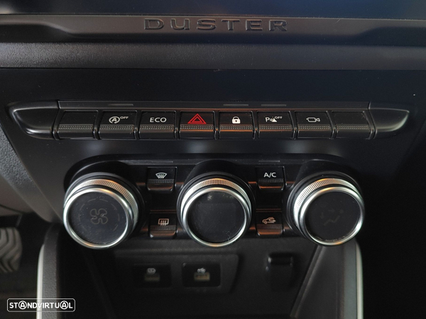 Dacia Duster 1.5 Blue dCi Prestige - 17