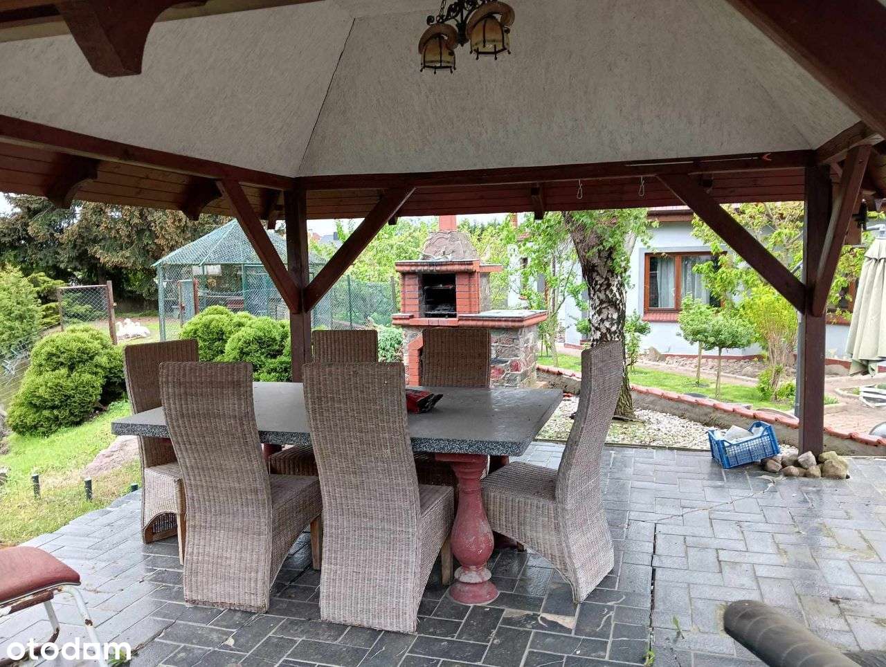 dom wolnostojacy Małachowo gmina Dolsk, - Pełny obrazek: 4/20