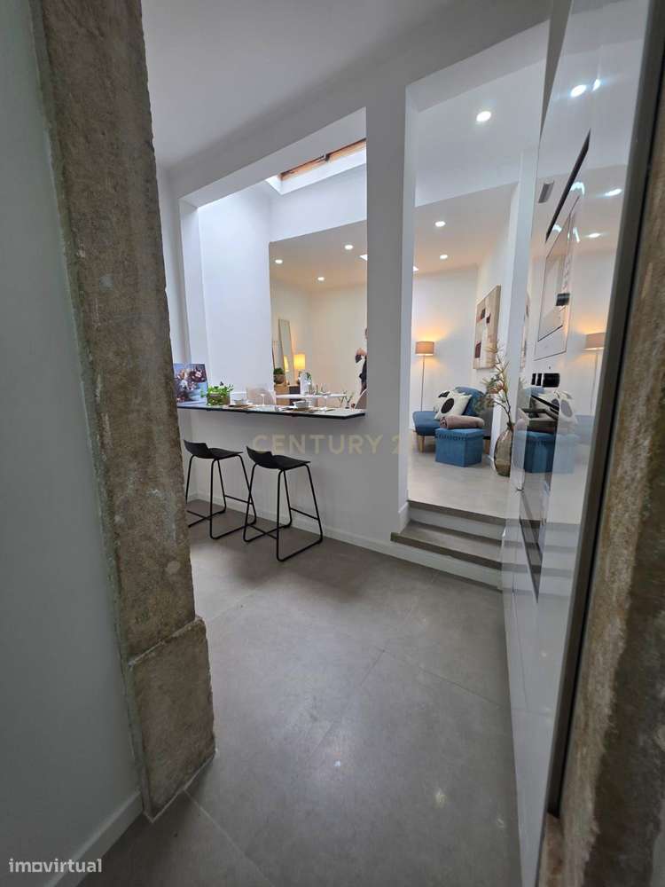 T3 a ESTREAR na Penha de França C/SUITE E CLOSET– Acabamentos Únicos-9