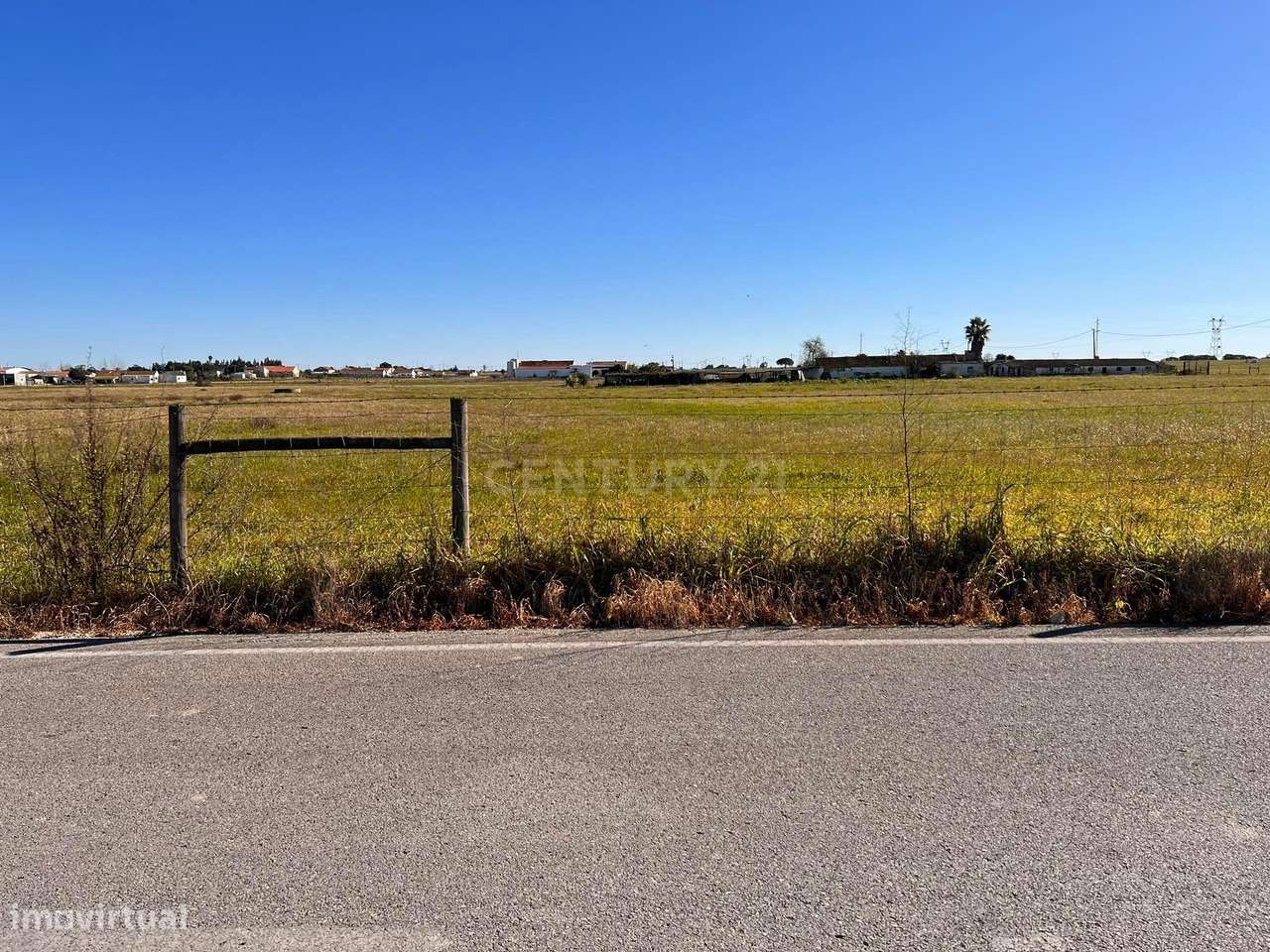 Terreno Rústico - Baldio em Malpica do Tejo - Grande imagem: 2/3