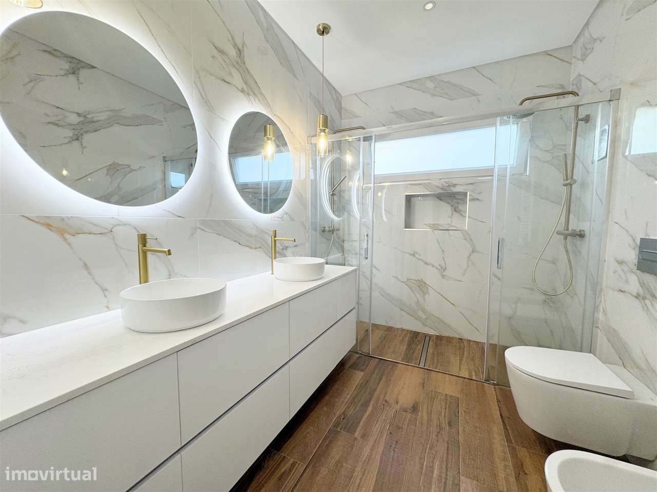 Moradia Isolada T3 Venda em Azeitão (São Lourenço e São Simão),Setúbal-22